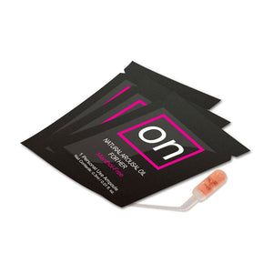 ON oil by Sensuva LITE/ ORIGINAL/ ULTRA BEST SELLER - She Said Boutique - 2