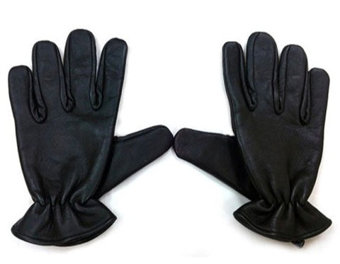 Vampire Gloves