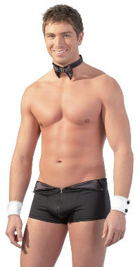 Waiter Custome