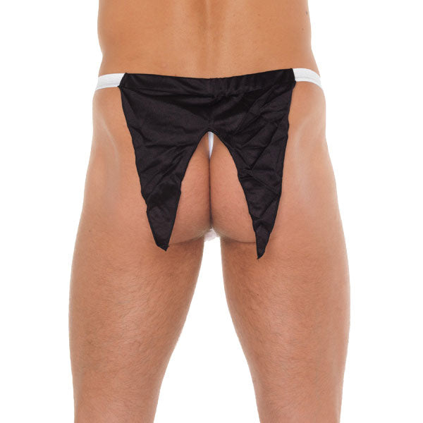 Waiter G-String - Masculine fit