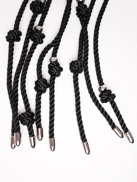 Cat-O-Nine Shibari Whip Med