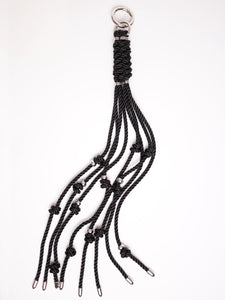 Cat-O-Nine Shibari Whip Med