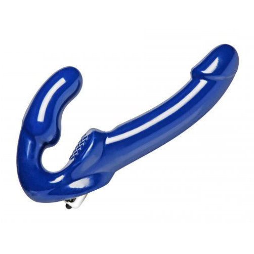 XR Revolver II Vibrating Strapless Dildo