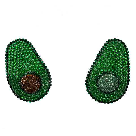Avocado Nipple Pastie