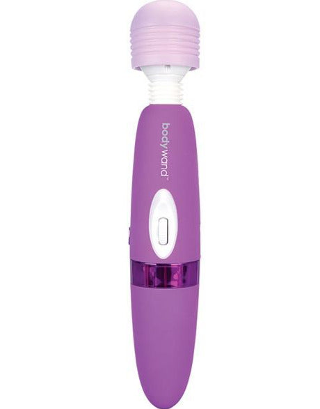 The Original Recharge Wand Purple by Bodywand