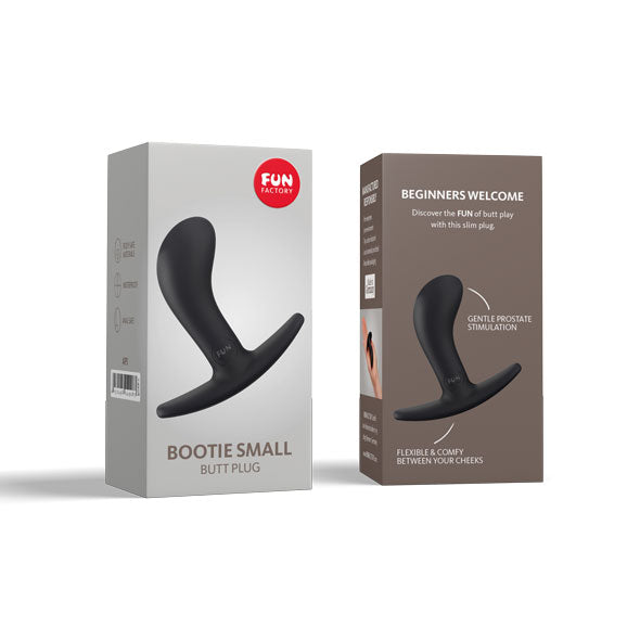 Bootie - Silicone Plug by Fun Factory