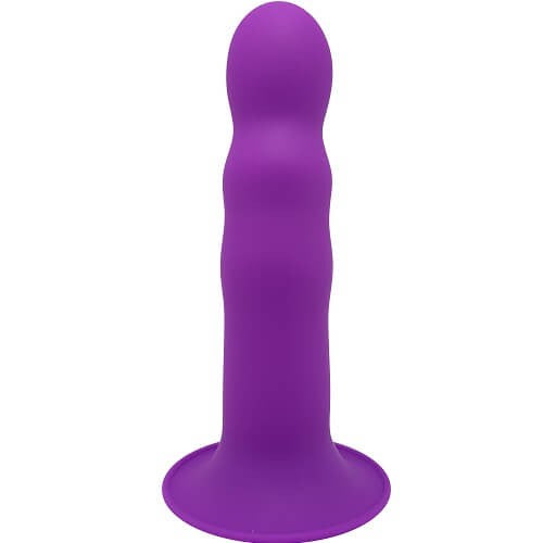 Hitsens 3 by Adrien Lastic (7" Silicone Dildo)