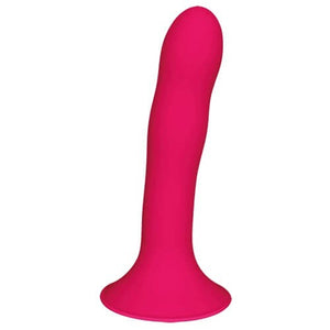 Hitsens 4 by Adrien Lastic (7" Silicone Dildo)