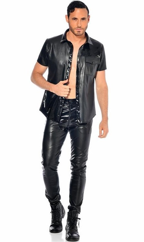 Daario Trousers by Patrice Catanzaro - Last chance to buy!