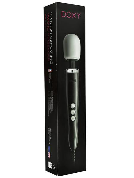 The Original Wand by Doxy She Said Boutique The Original Wand by Doxy She Said Boutique