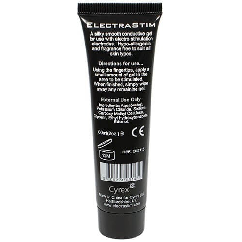 ElectraStim Flick Duo EM80-M Stimulation Multi-Pack