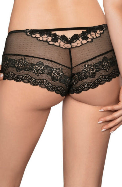 Ella Lace Shorties