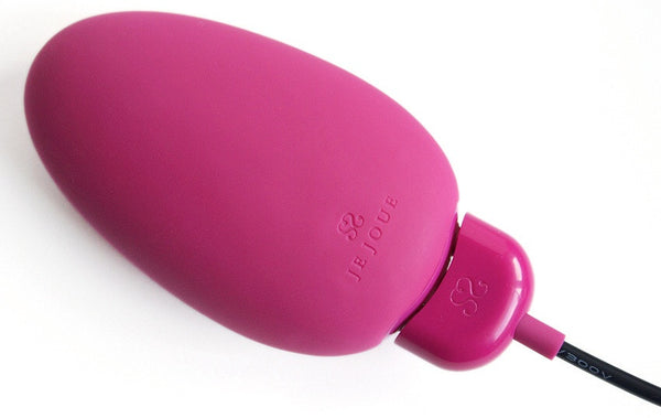 Mimi - the perfect toy for clitoral stimulation - She Said Boutique - 2