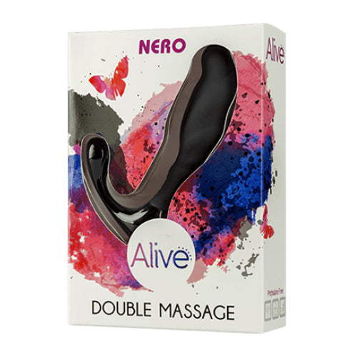 Alive Double Massage