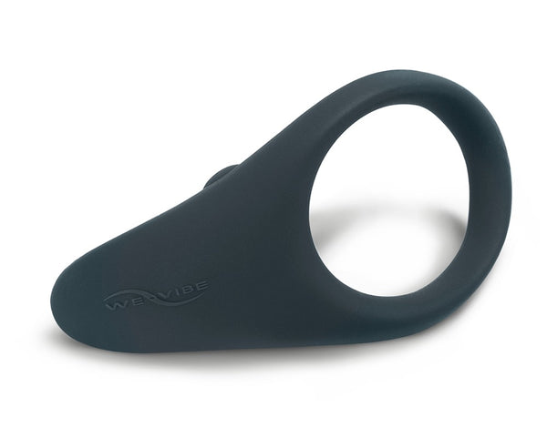 Verge Teardrop Vibrating Ring by We Vibe