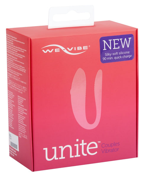 Unite by We Vibe