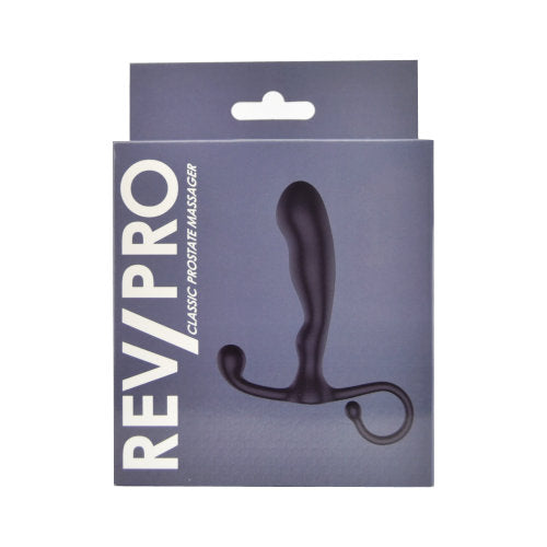 Rev/Pro Prostate Massager