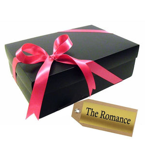 The Romance Hamper - She Said Boutique