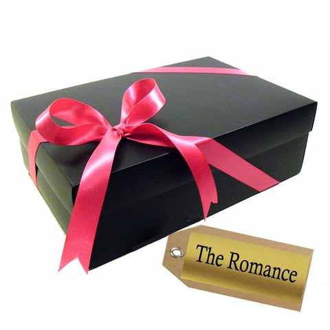 The Romance Hamper - She Said Boutique