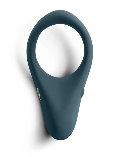 Verge Teardrop Vibrating Ring by We Vibe