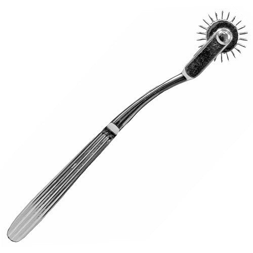 Wartenberg Pinwheel - She Said Boutique - 1