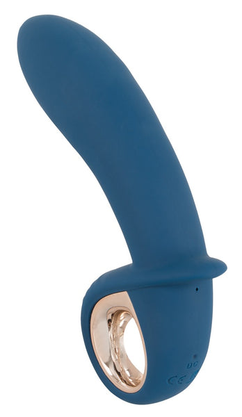 Petit Inflatable Vibrator