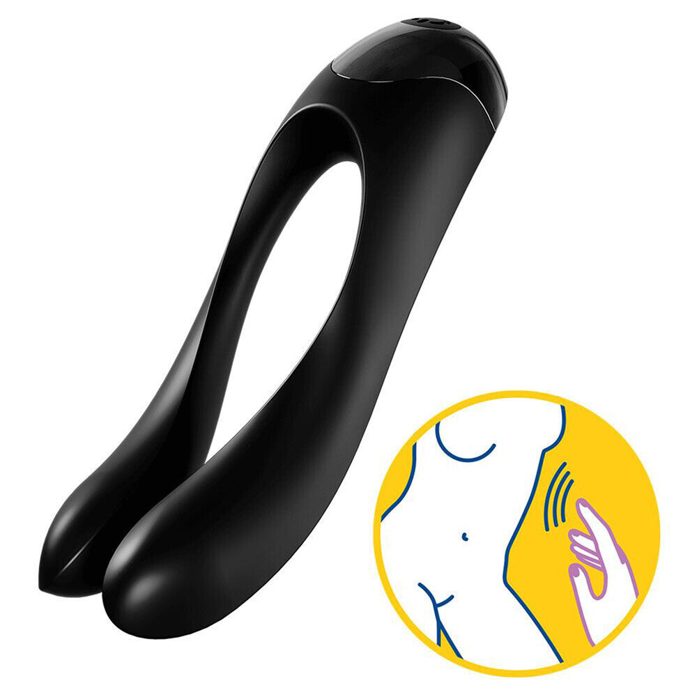 Candy Cane by Satisfyer