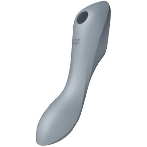 Satisfyer Curvy Trinity 3 air pulse vibrator
