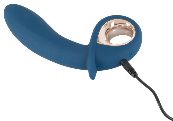 Petit Inflatable Vibrator