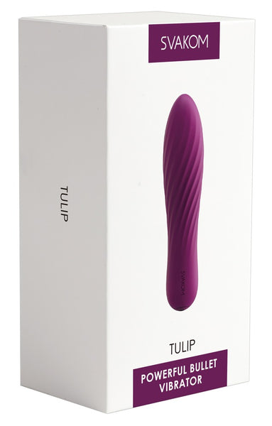 Svakom Tulip Vibrator