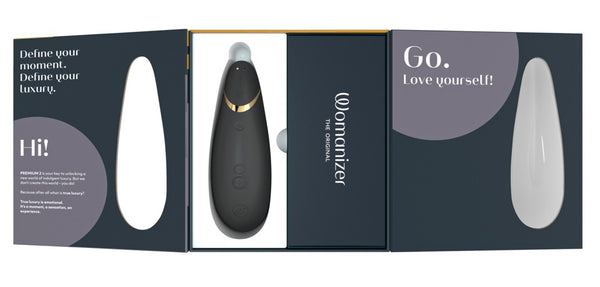 Womanizer Premium 2