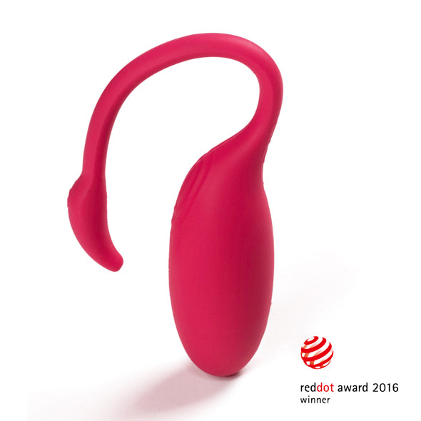 Flamingo Ap Controlled Vibrator