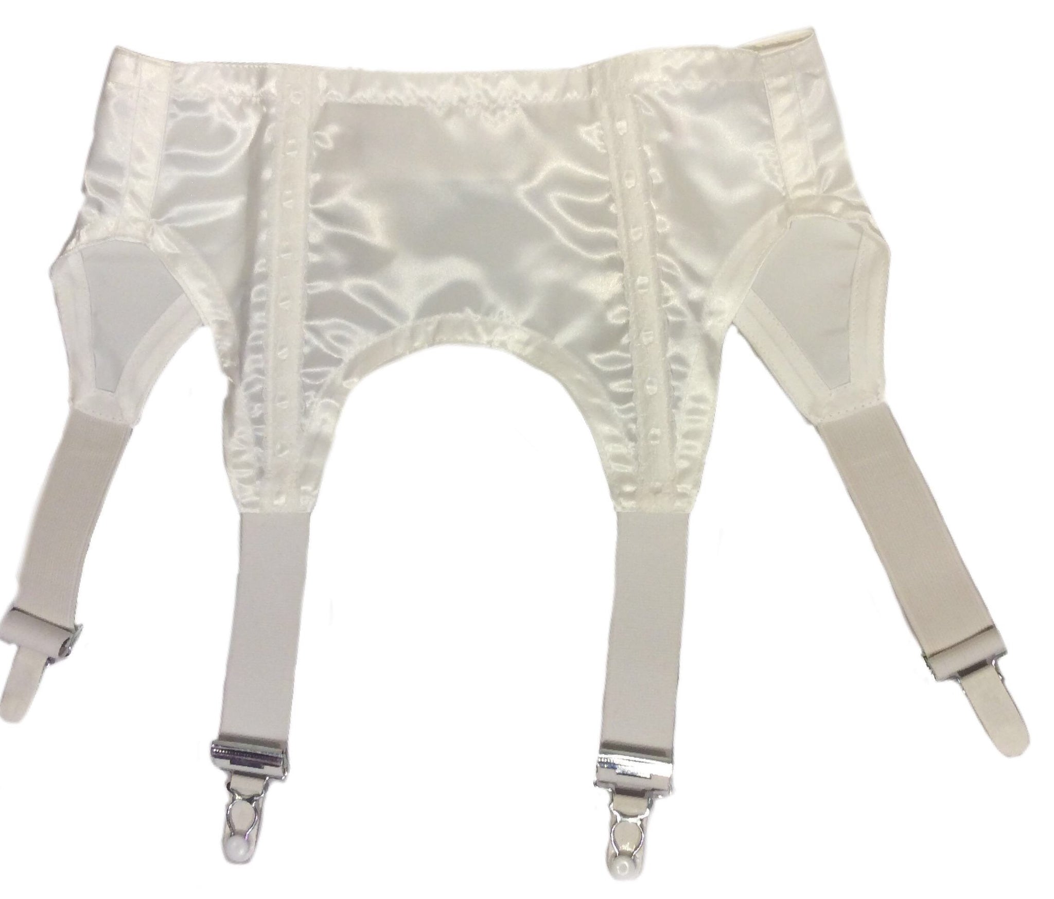 Vintage clearance suspender belt