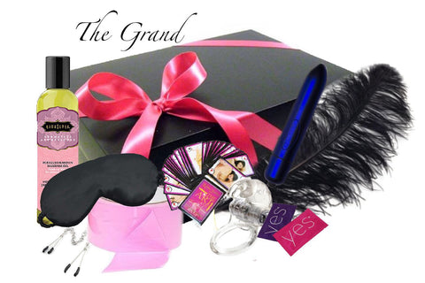 The Grande Hamper