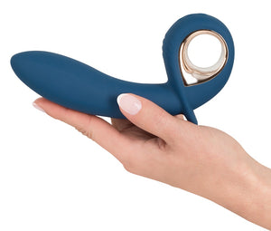 Petit Inflatable Vibrator
