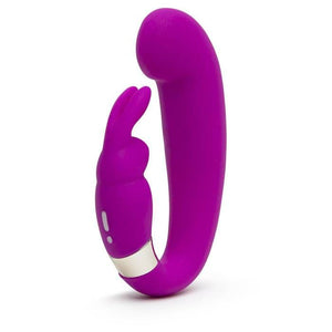 Happy Rabbit mini g-spot curve