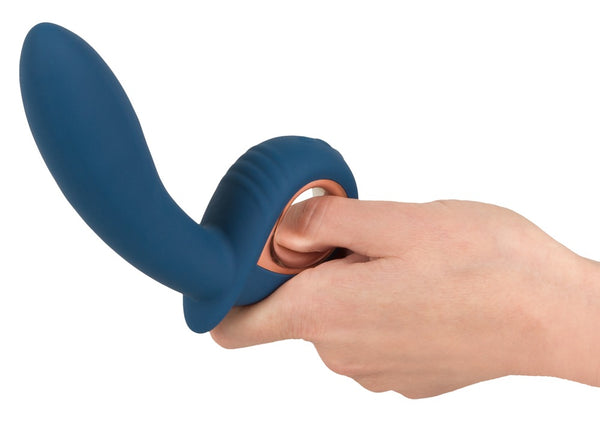 Petit Inflatable Vibrator