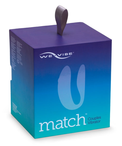 Match by We Vibe