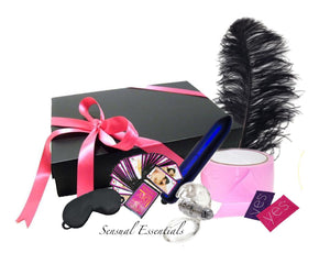 Sensual Essential Hamper