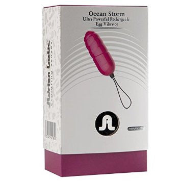 Ocean Storm - She Said Boutique - 2