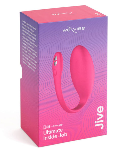 Jive2 by We Vibe