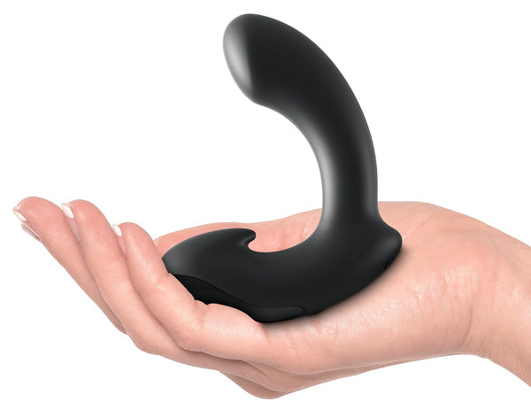 Silicone P-Spot Massager by Sir Richard’s