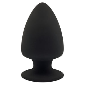 Super Soft Silicone Butt Plug
