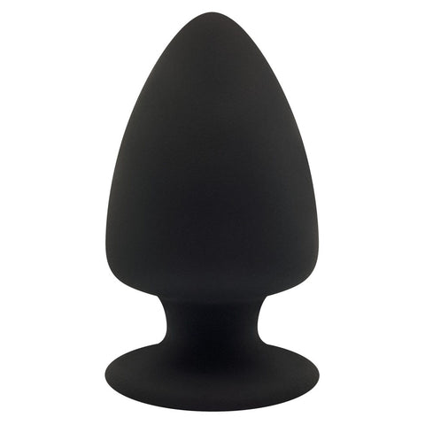 Super Soft Silicone Butt Plug