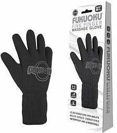 Five Finger Massage Glove - She Said Boutique