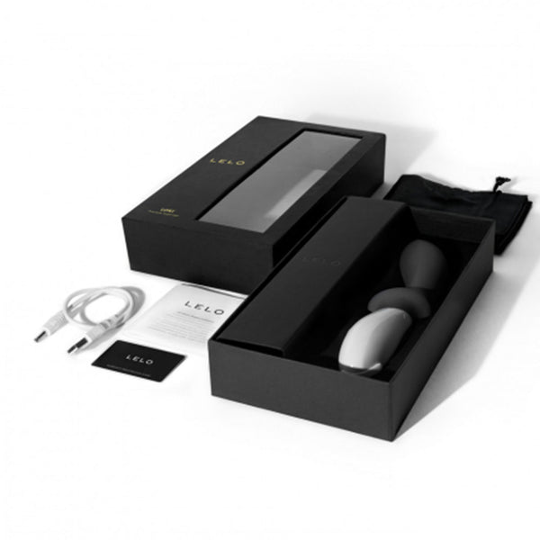Loki Luxury Prostate Massager Blue by LELO