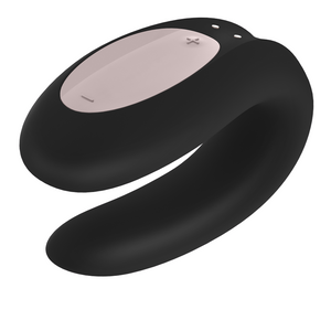 Double Joy Couples Toy by Satisfyer