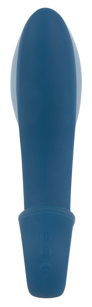 Petit Inflatable Vibrator