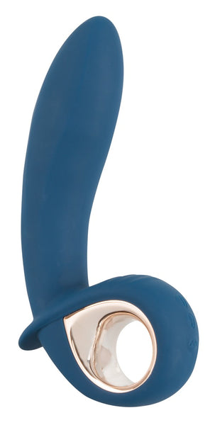 Petit Inflatable Vibrator