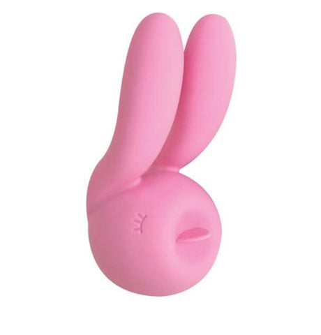 BEST SELLER! Clit Licker Bunny by Luv